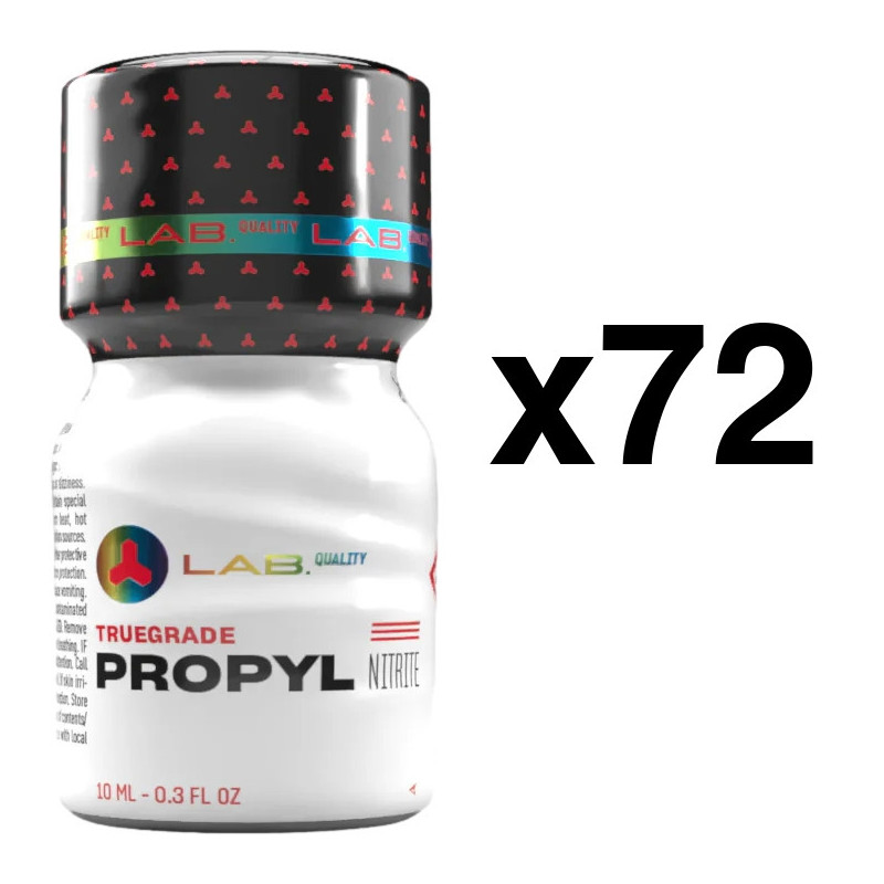 BGP Leather Cleaner Propyl Lab Quality 10ml x72